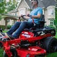 NEW GRAVELY ZT X 48 KAWASAKI 918009 image 2