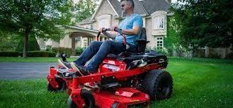 NEW GRAVELY ZT X 48 KAWASAKI 918009 image 2
