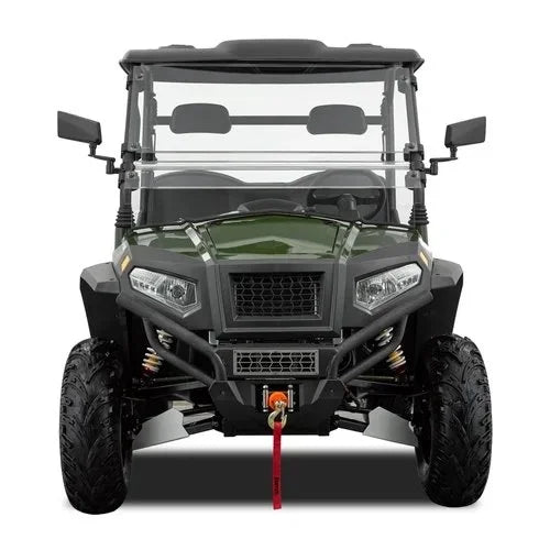Vectors 500 4WD UTV image 0