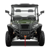 Vectors 500 4WD UTV image 0