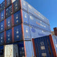 53 High Cube Steel Shipping Container image 4