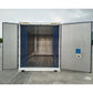 20ft One Trip Refrigerated Shipping Container image 3