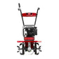 Toro 21″ Front Tine Tiller 163cc Briggs and Stratton Engine #58602 image 2