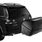 Thule Transporter Combi Tilt-Down Hitch Cargo Box – 665C image 2