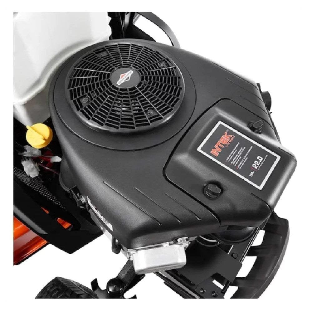 Husqvarna 46″ 22 HP Riding Mower YTH22V46 image 2