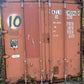 20 Shipping and Storage Containers – 8 Units Available image 9