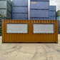 20ft Converted Container Bar – Fully Customized Outdoor Serving Unit image 0