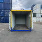 20ft Modified Shipping Containers – Custom Build image 1