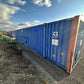 53 High Cube Steel Shipping Container image 8