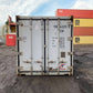 20ft Used Reefer Containers image 2