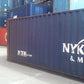40 ‘ Standard Quality Shipping / Storage Container image 5
