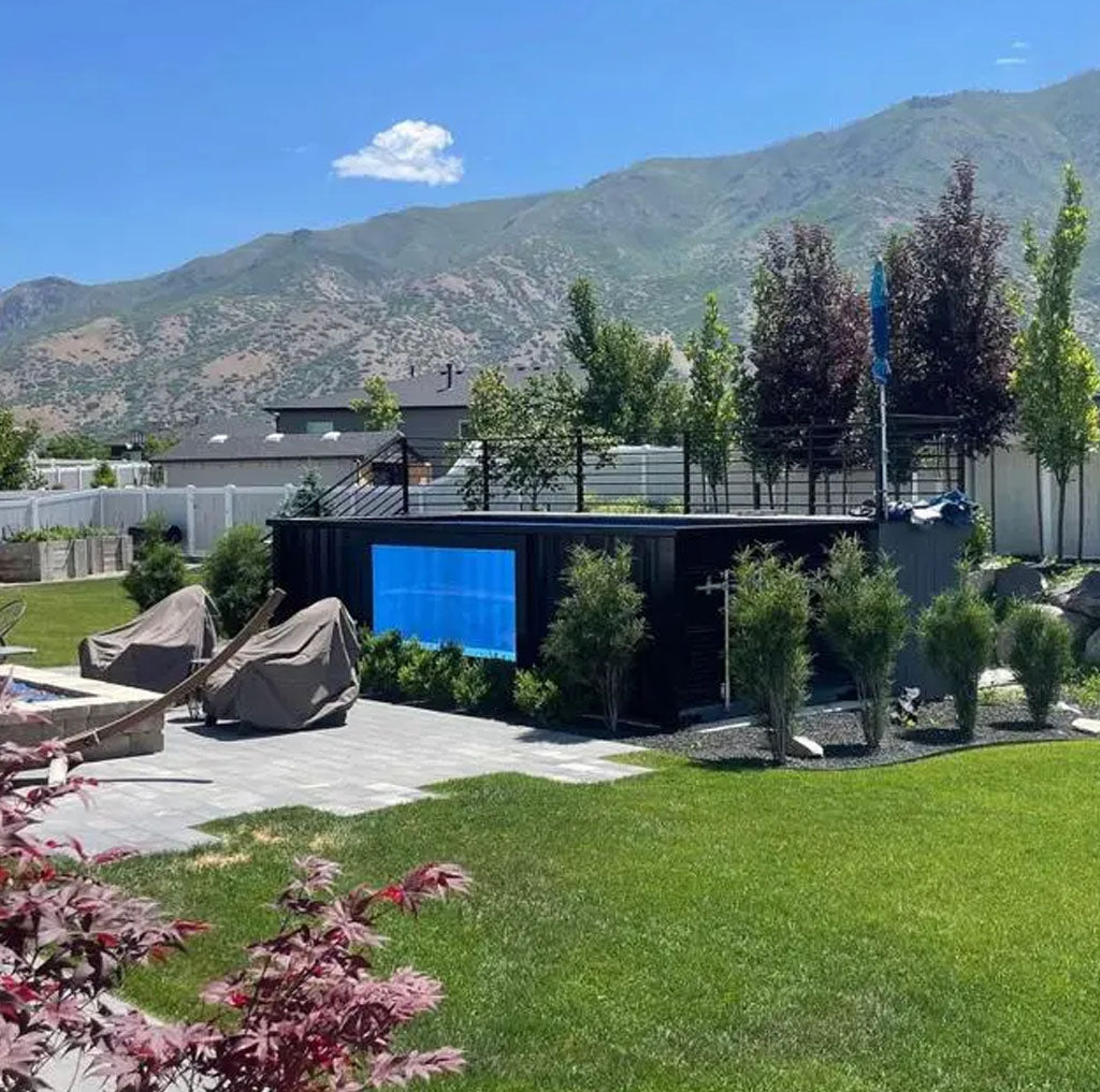 40 Ft Container Pool v1 image 2