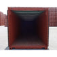 45 Ft Open Top Container image 1