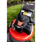 CRAFTSMAN M110 140-cc 21-in Push Gas Lawn Mowers. image 1