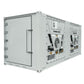 20FT Blast Freezer Container-40°F TO 70°F (460V/230V 3P) image 0