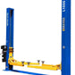 10,000 lb 2-Post Car Lift – Heavy-Duty Auto & Truck Hoist with Hydraulic System image 0