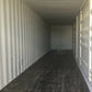 40ft High Cube Container with 2 Side Doors – One Trip image 3
