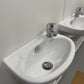 20ft x 8ft Shipping Container Toilet Block – Reading image 8
