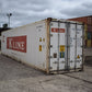 Refrigerated Shipping Containers For Sale Today image 0