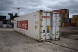 Refrigerated Shipping Containers For Sale Today image 0
