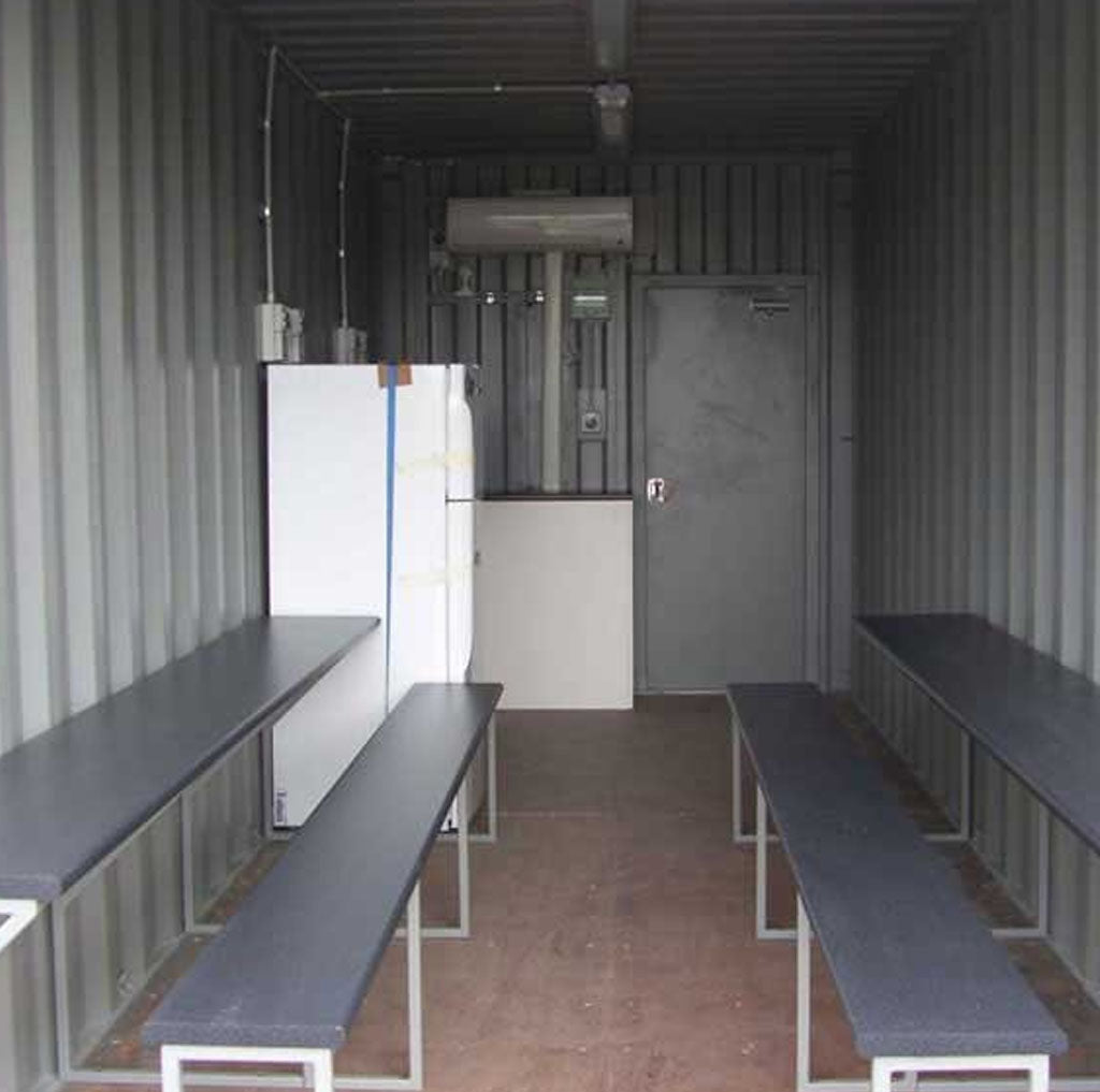 Lunchroom Containers image 1