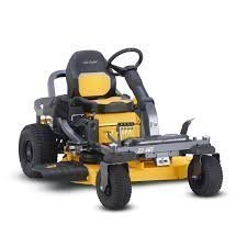 Cub Cadet Ultima Z2 46S 21.5HP Kawasaki Steering Wheel Zero Turn Mower image 0
