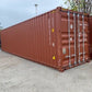 40 Ft Hc One Trip Shipping Container Bakersfield image 0