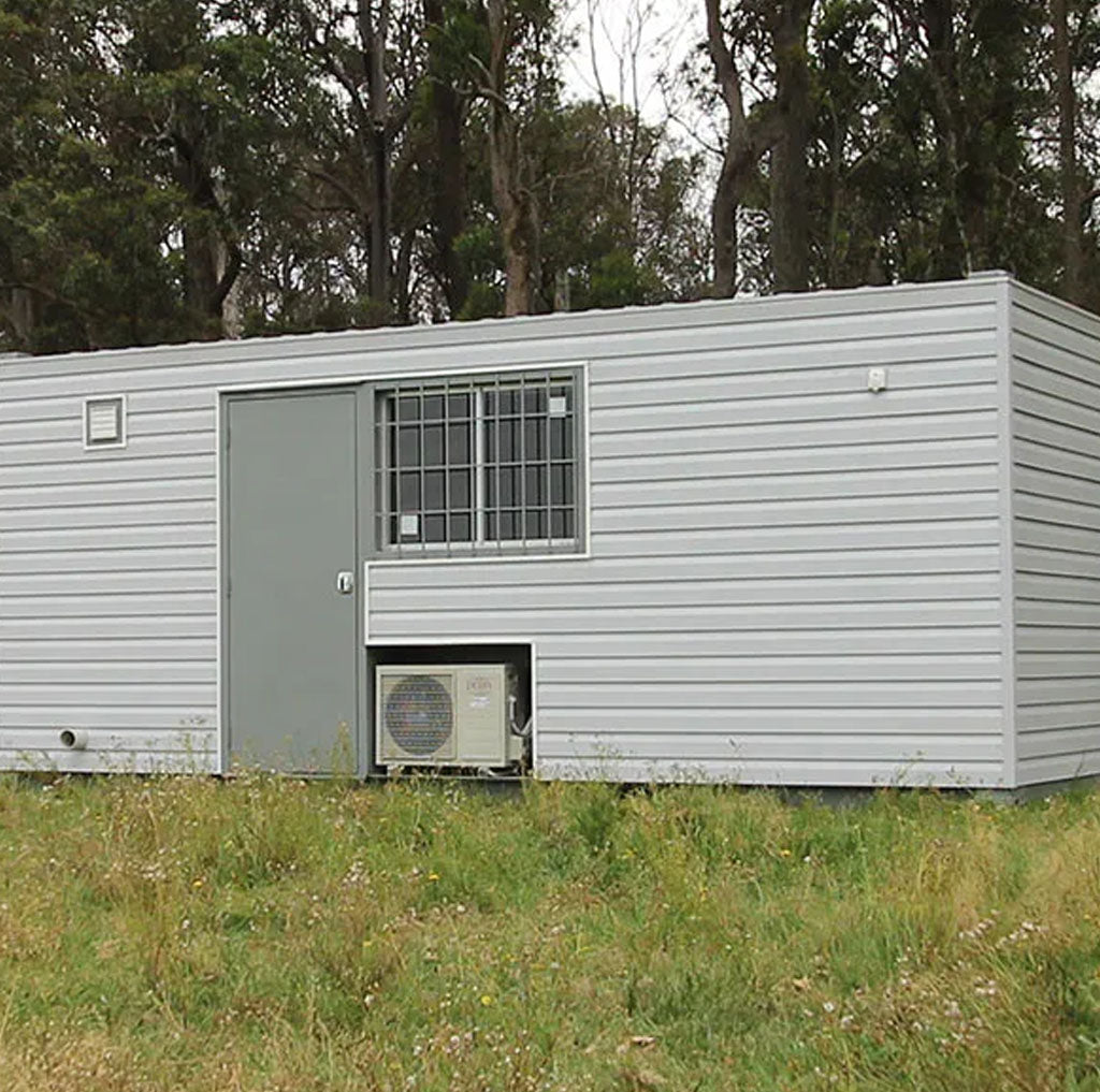 Accommodation Containers image 3