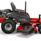Snapper 360Z 25HP 724cc Briggs PXi Series 52″ FAB Deck Z-Turn Mower #2691829 image 2
