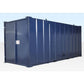 20Ft x 8Ft Steel Canteen/Store Cabin image 0