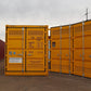 20ft dangerous goods shipping container image 9