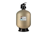 Pentair Sand Dollar SD60 Top Mount Sand Filter image 0