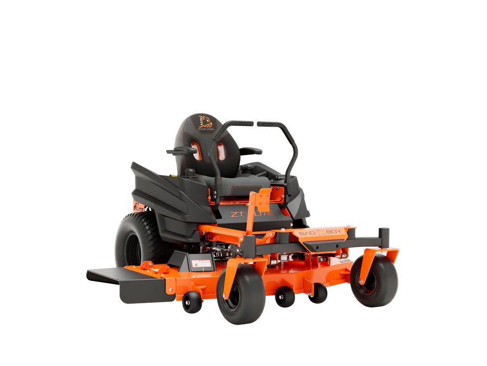 Bad Boy Mowers ZT ELITE.. image 1
