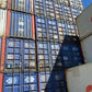 53 High Cube Steel Shipping Container image 3
