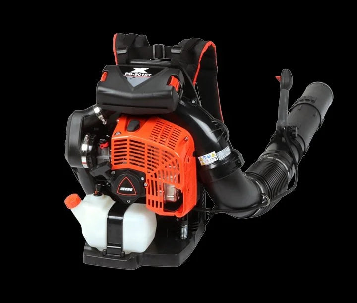 ECHO X Series Backpacks Blower PB-9010T image 3