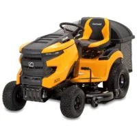 Cub Cadet Double Bagger for XT1 and XT2 Series Ridings Lawns Mowers image 0