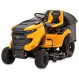 Cub Cadet Double Bagger for XT1 and XT2 Series Ridings Lawns Mowers image 0