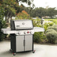 GENESIS S-325s Gas Grill (Liquid Propane) image 0