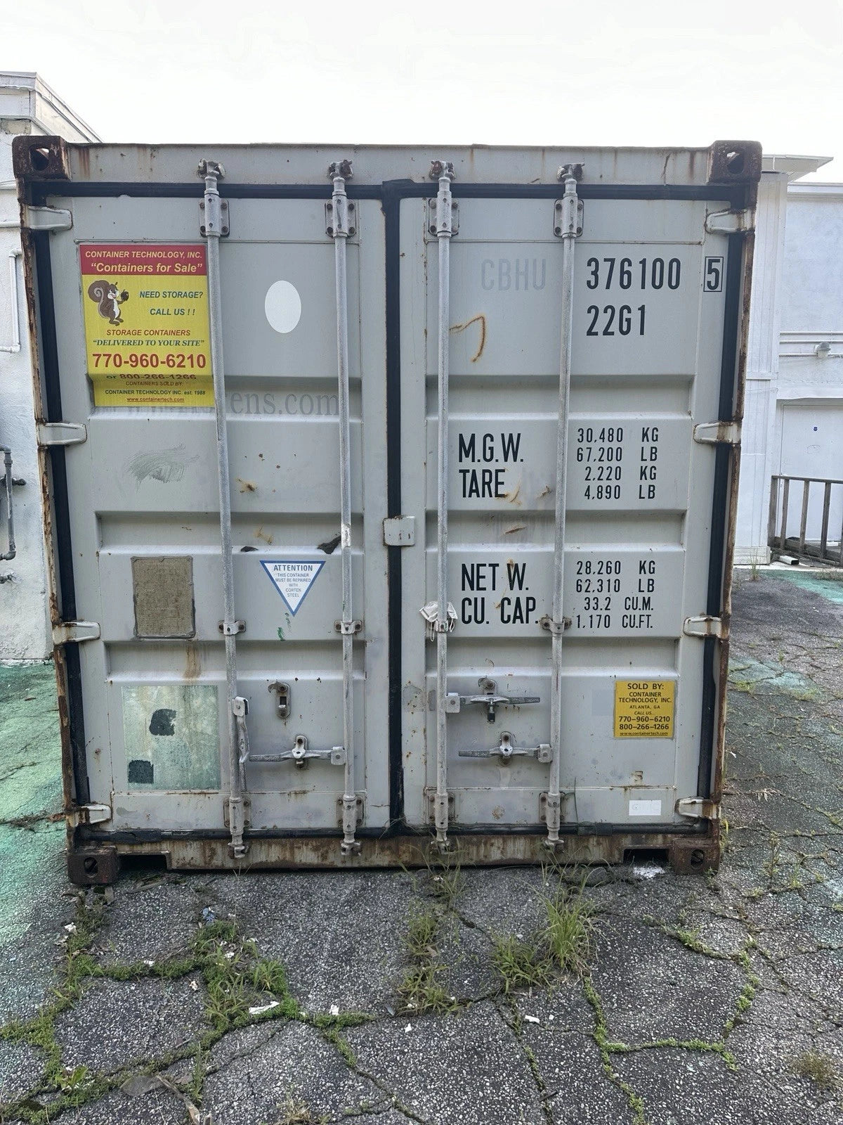 Storage Container image 3