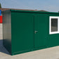 Flat Pack Offices For Sale – Compact, Customizable Ready to Work! image 0
