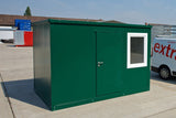Flat Pack Offices For Sale – Compact, Customizable Ready to Work! image 0