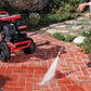 4400 PSI, 4.2 GPM, 13 HP (420cc) Commercial Duty Pressure Washer EPA image 8
