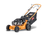 Scag SFC Finish Cut 21″ Walk-Behind Mower image 0