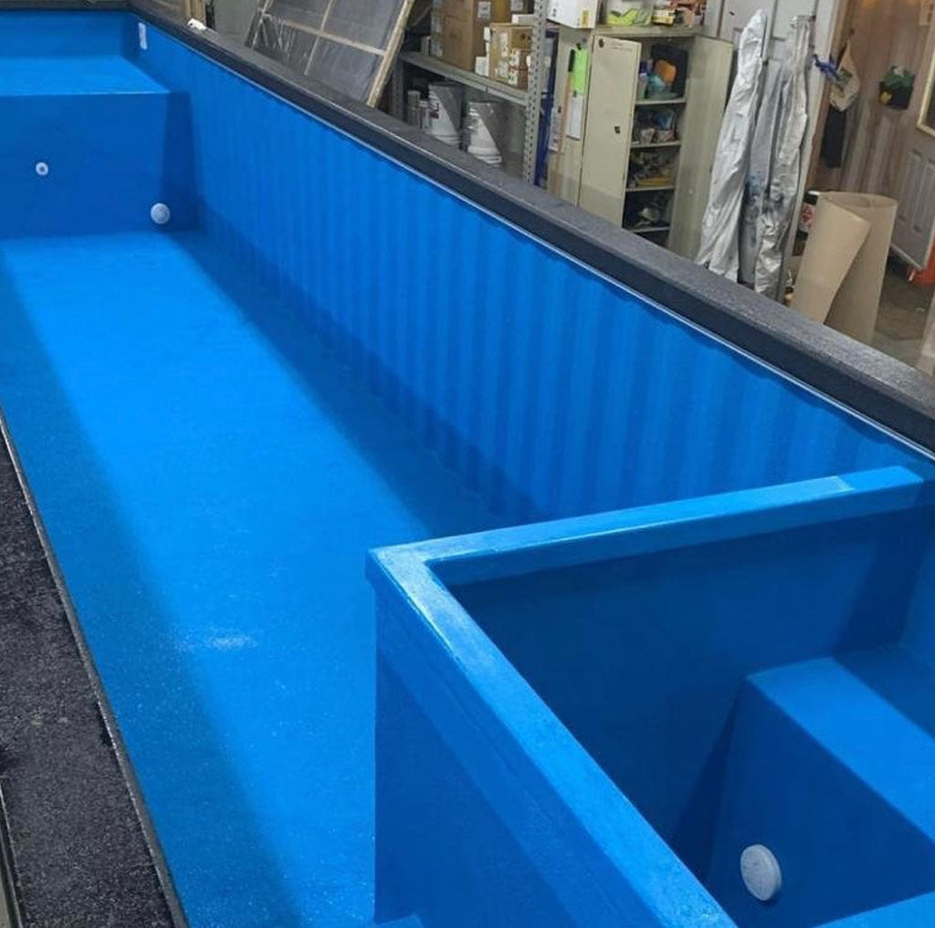 40 Ft Container Pool v2 image 2