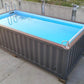 20 Ft Container Pool image 2