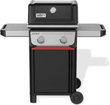 Weber SPIRIT 2-Burner Grills E-210 Liquid Propane Black image 0