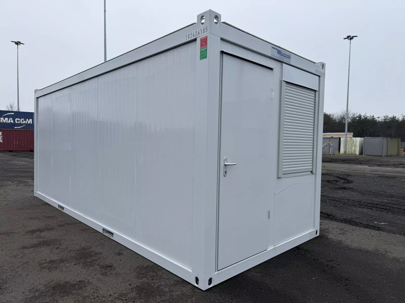 Container Office image 0