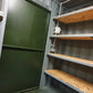 20 x 8Ft 9ft 6 high cube Container, With Anti Condensation, Lighting & Shelving. image 1