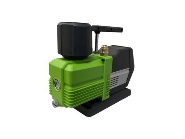 Harvest Home Freeze Dryer machine Small Black image 1