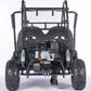 MotoTec Mud Monster XL 212cc 2 Seat Full Suspension Go Karts. image 1